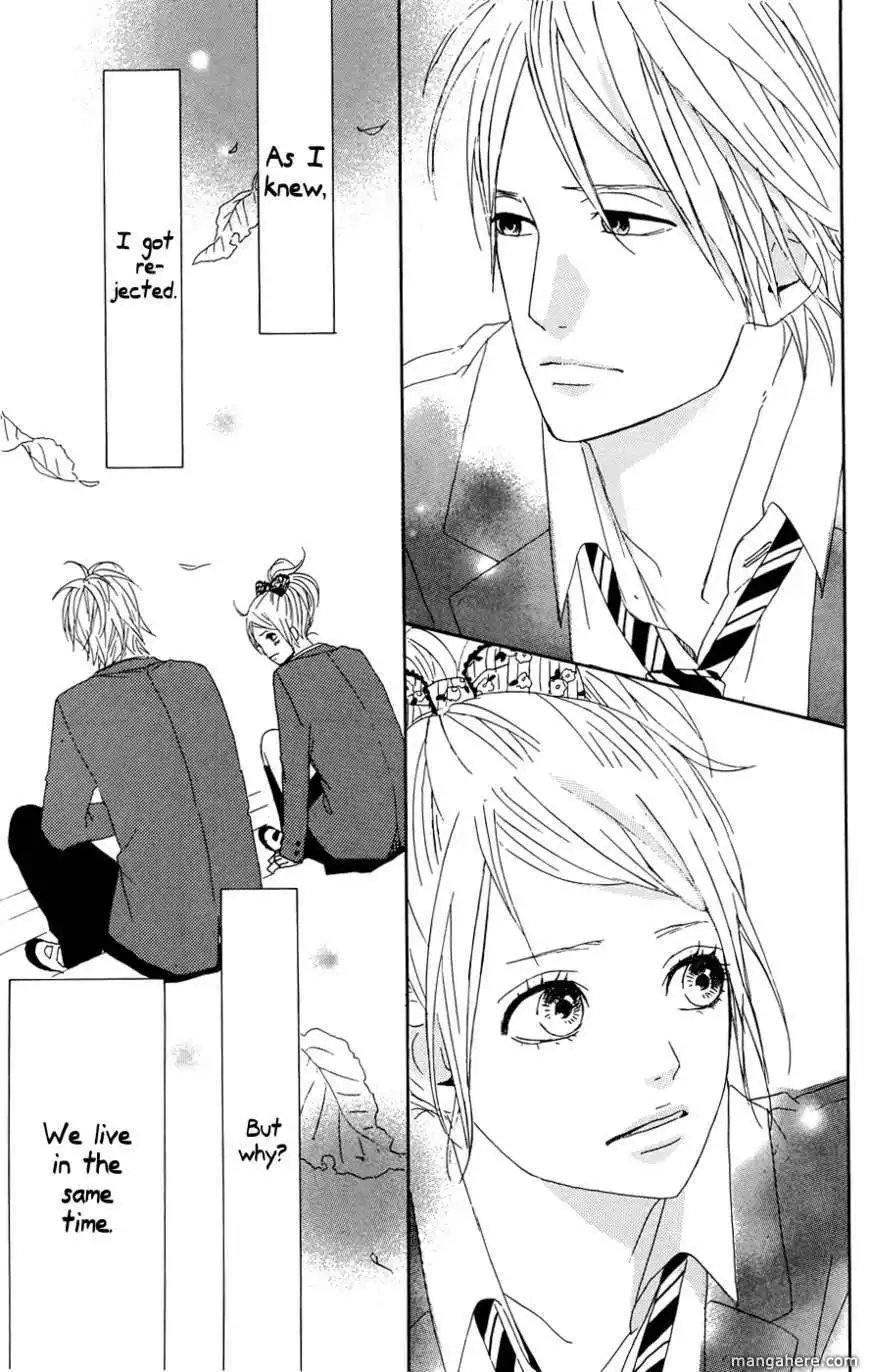 Yumemiru Taiyou Chapter 20 18